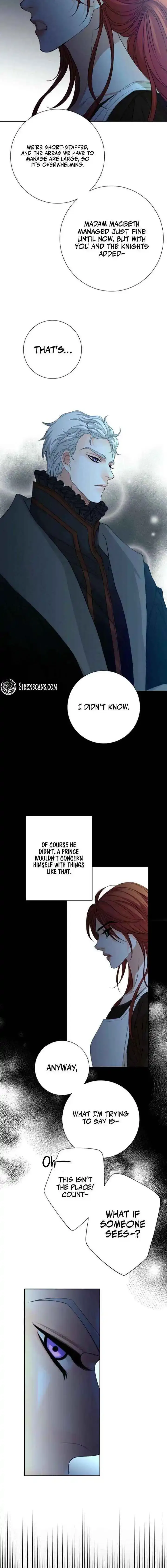Read How He Got Divorced chapter 23 image 9 on Lezhin