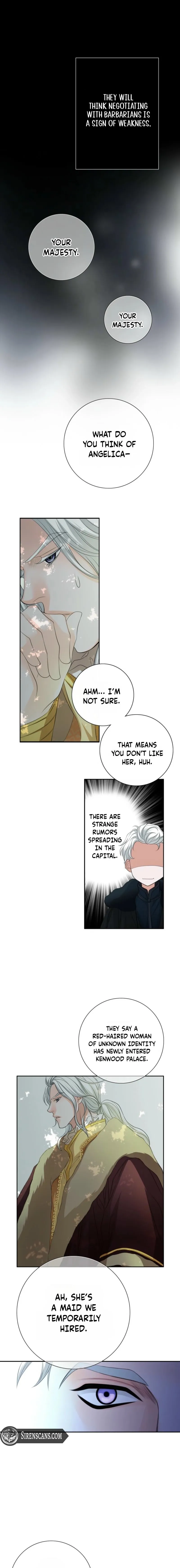 Read How He Got Divorced chapter 24 image 10 on Lezhin