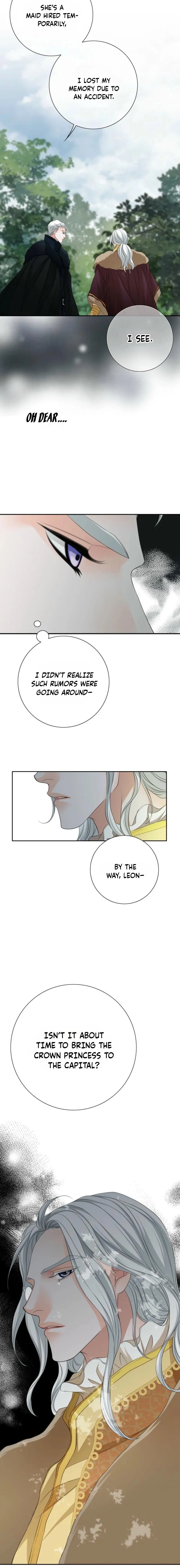 Read How He Got Divorced chapter 24 image 11 on Lezhin