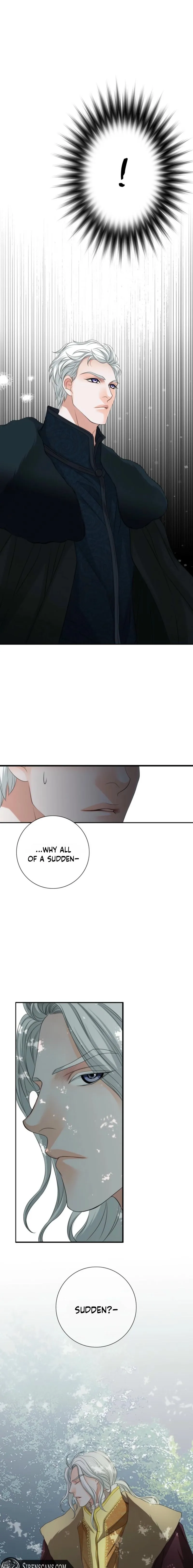 Read How He Got Divorced chapter 24 image 12 on Lezhin