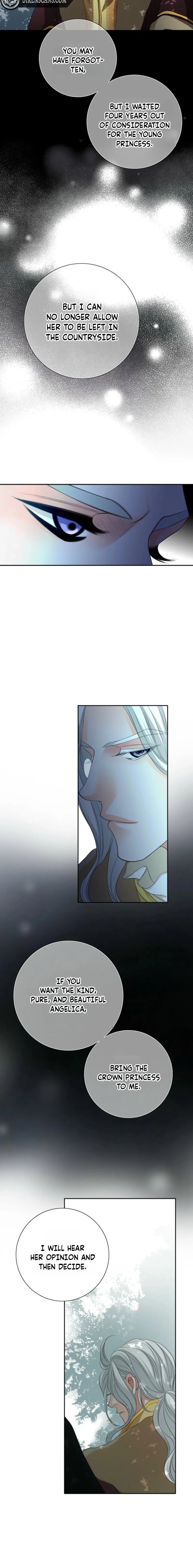 Read How He Got Divorced chapter 24 image 13 on Lezhin