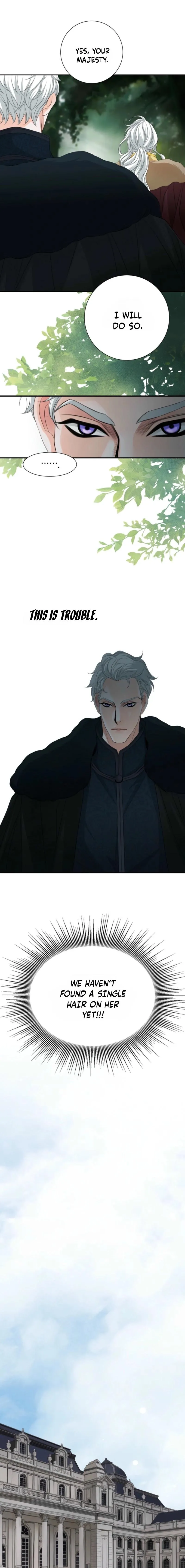 Read How He Got Divorced chapter 24 image 14 on Lezhin