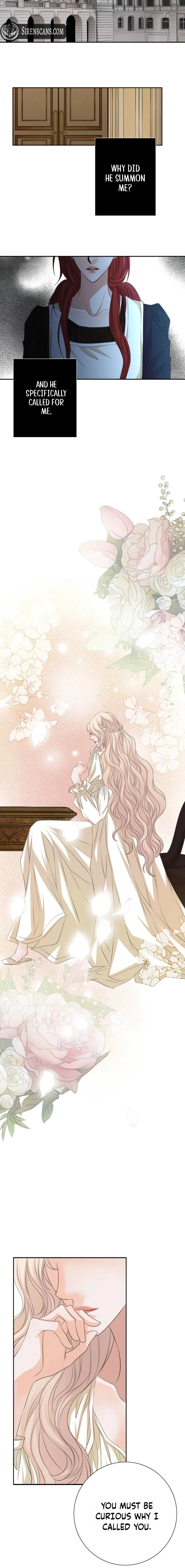 Read How He Got Divorced chapter 24 image 15 on Lezhin