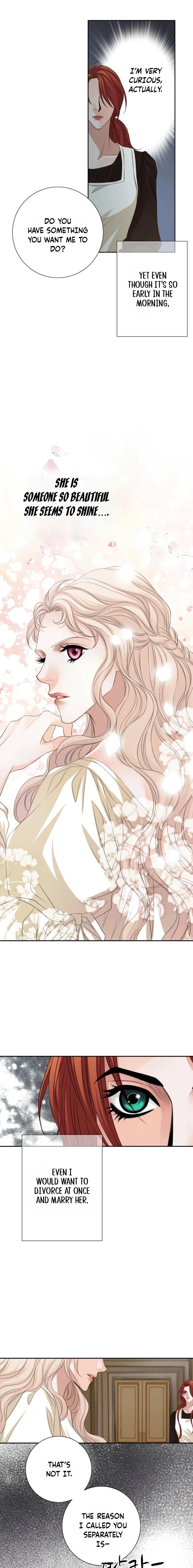 Read How He Got Divorced chapter 24 image 16 on Lezhin