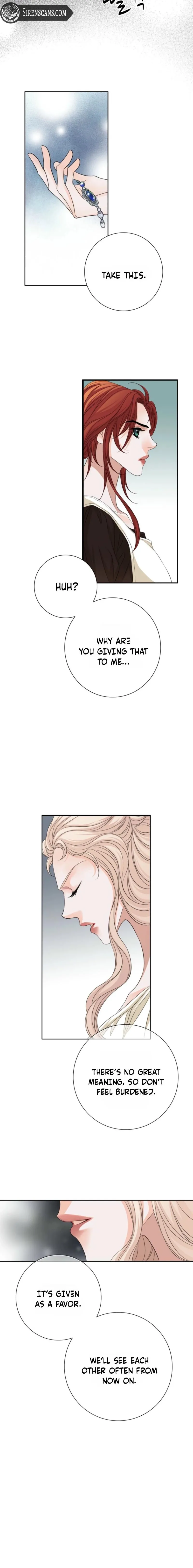 Read How He Got Divorced chapter 24 image 17 on Lezhin