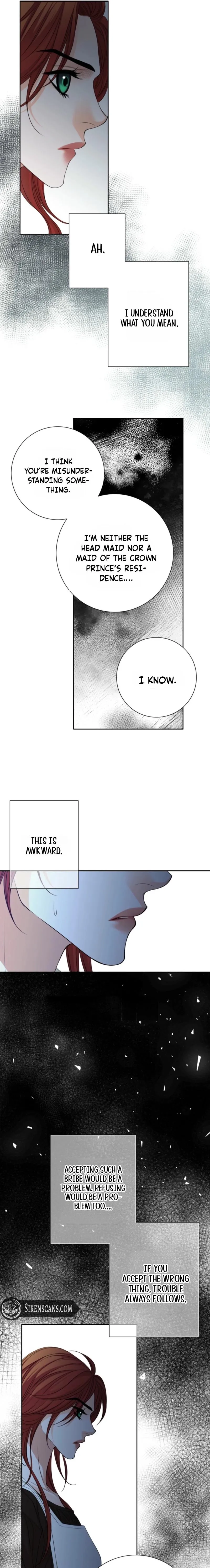 Read How He Got Divorced chapter 24 image 18 on Lezhin