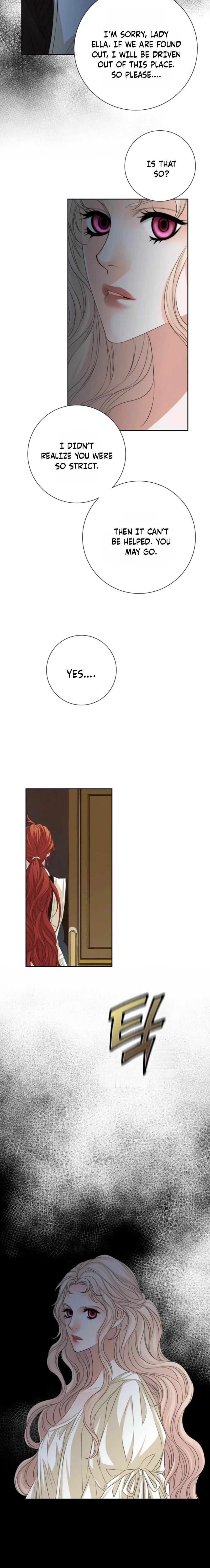 Read How He Got Divorced chapter 24 image 19 on Lezhin