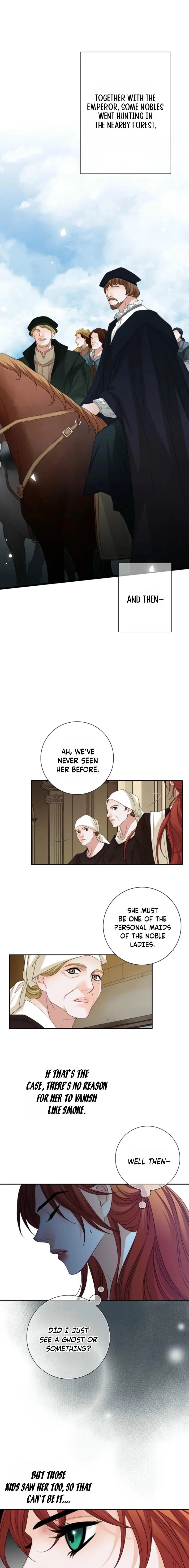 Read How He Got Divorced chapter 24 image 3 on Lezhin