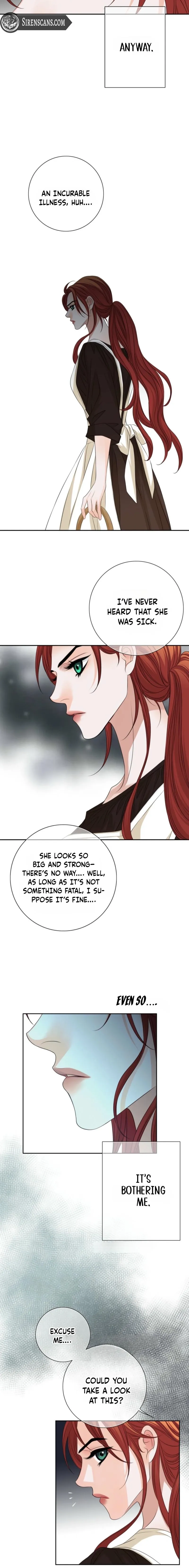 Read How He Got Divorced chapter 24 image 4 on Lezhin