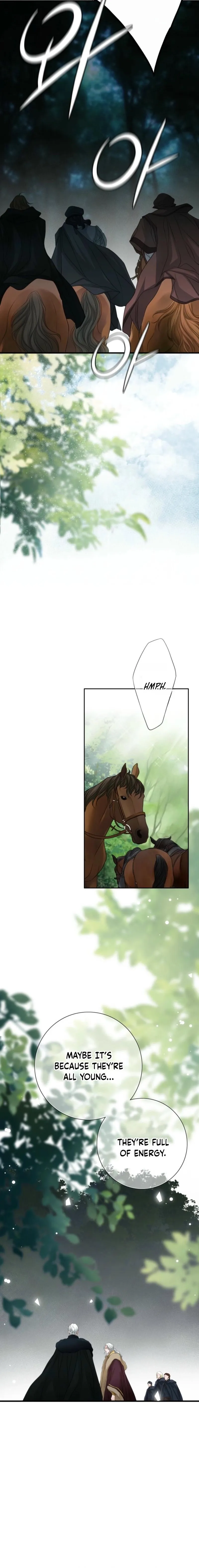 Read How He Got Divorced chapter 24 image 7 on Lezhin