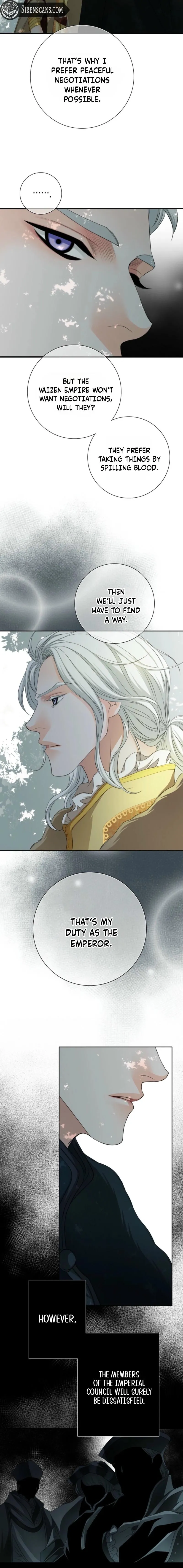 Read How He Got Divorced chapter 24 image 9 on Lezhin
