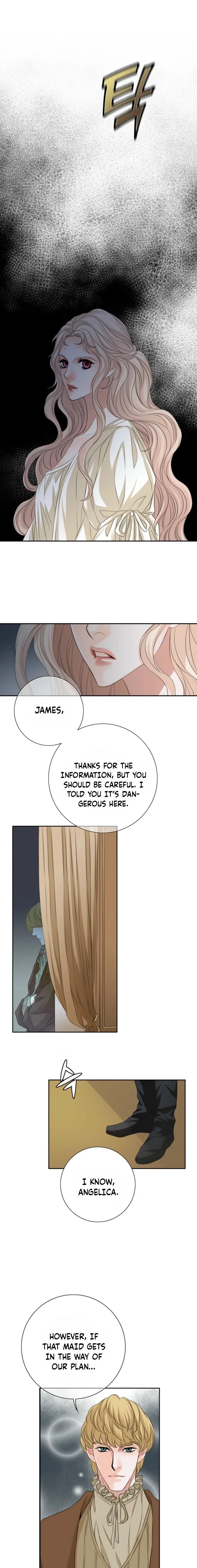 Read How He Got Divorced chapter 25 image 1 on Lezhin
