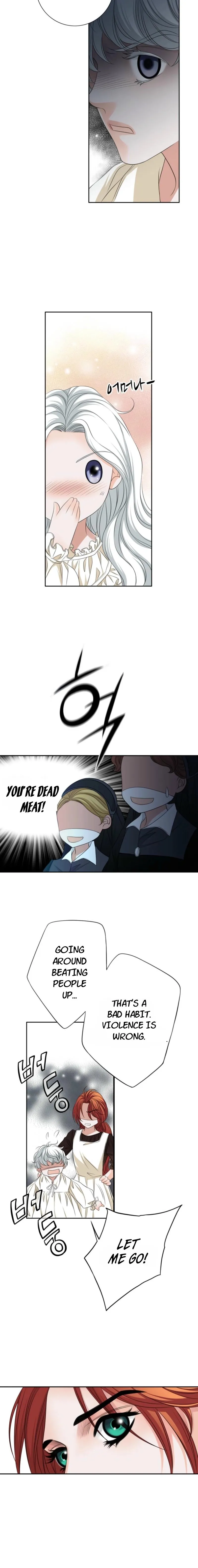 Read How He Got Divorced chapter 25 image 10 on Lezhin