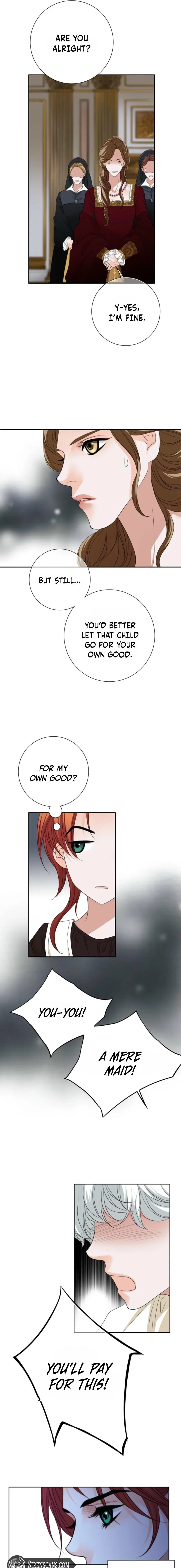 Read How He Got Divorced chapter 25 image 11 on Lezhin