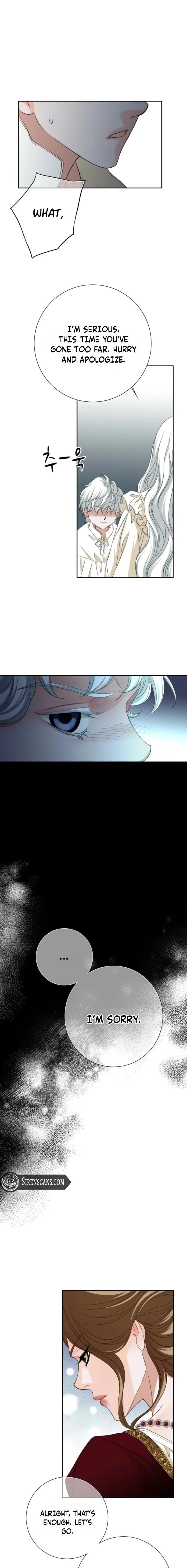 Read How He Got Divorced chapter 25 image 13 on Lezhin