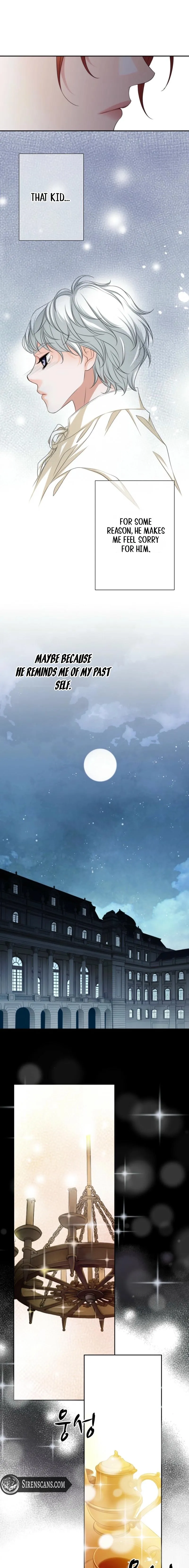 Read How He Got Divorced chapter 25 image 15 on Lezhin