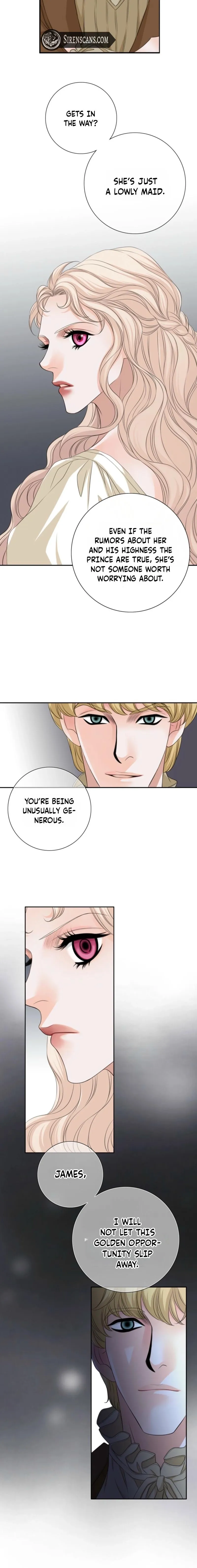 Read How He Got Divorced chapter 25 image 2 on Lezhin