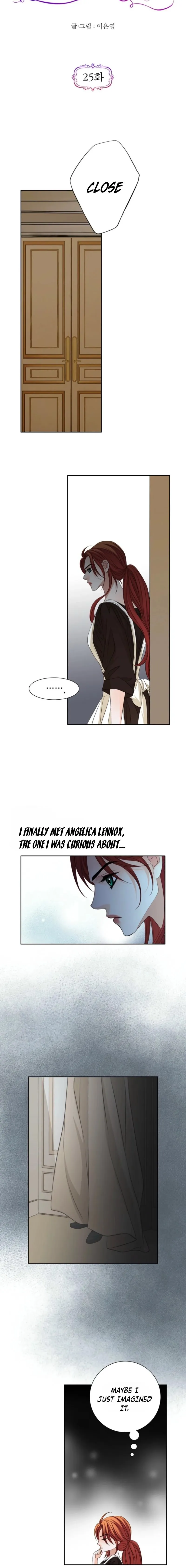 Read How He Got Divorced chapter 25 image 4 on Lezhin