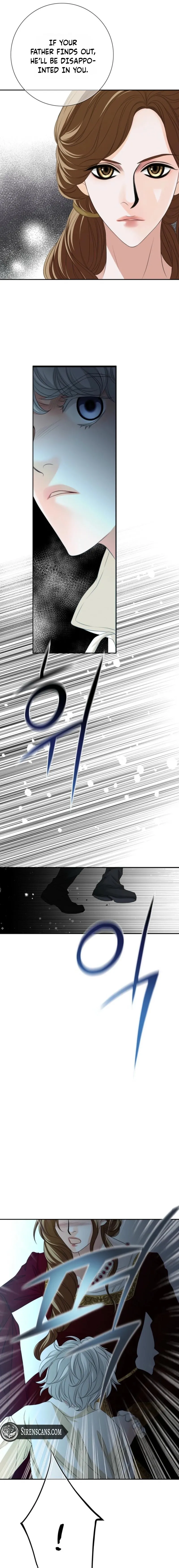 Read How He Got Divorced chapter 25 image 7 on Lezhin
