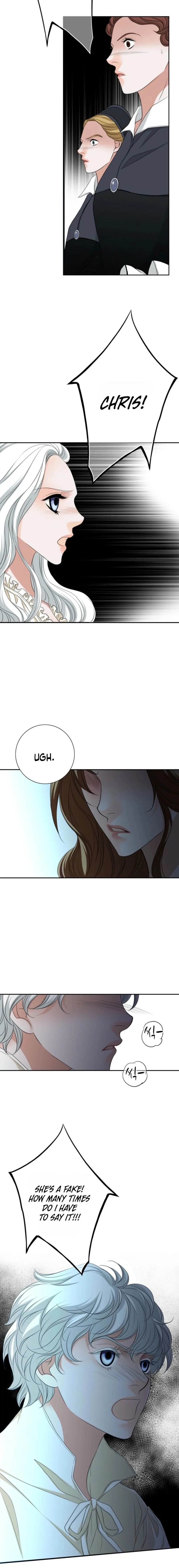 Read How He Got Divorced chapter 25 image 8 on Lezhin