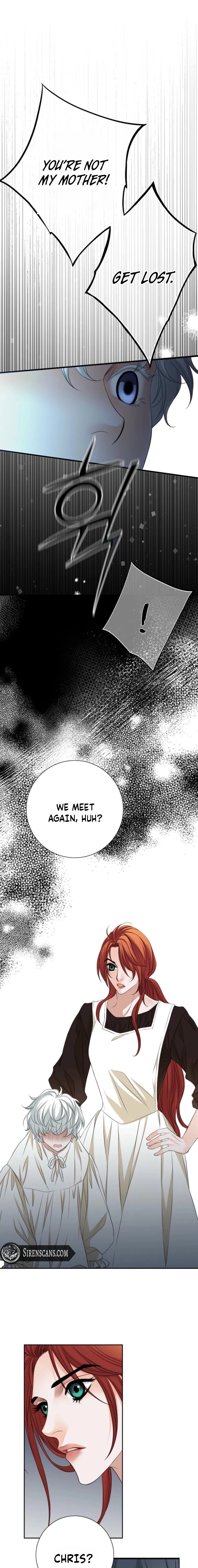 Read How He Got Divorced chapter 25 image 9 on Lezhin