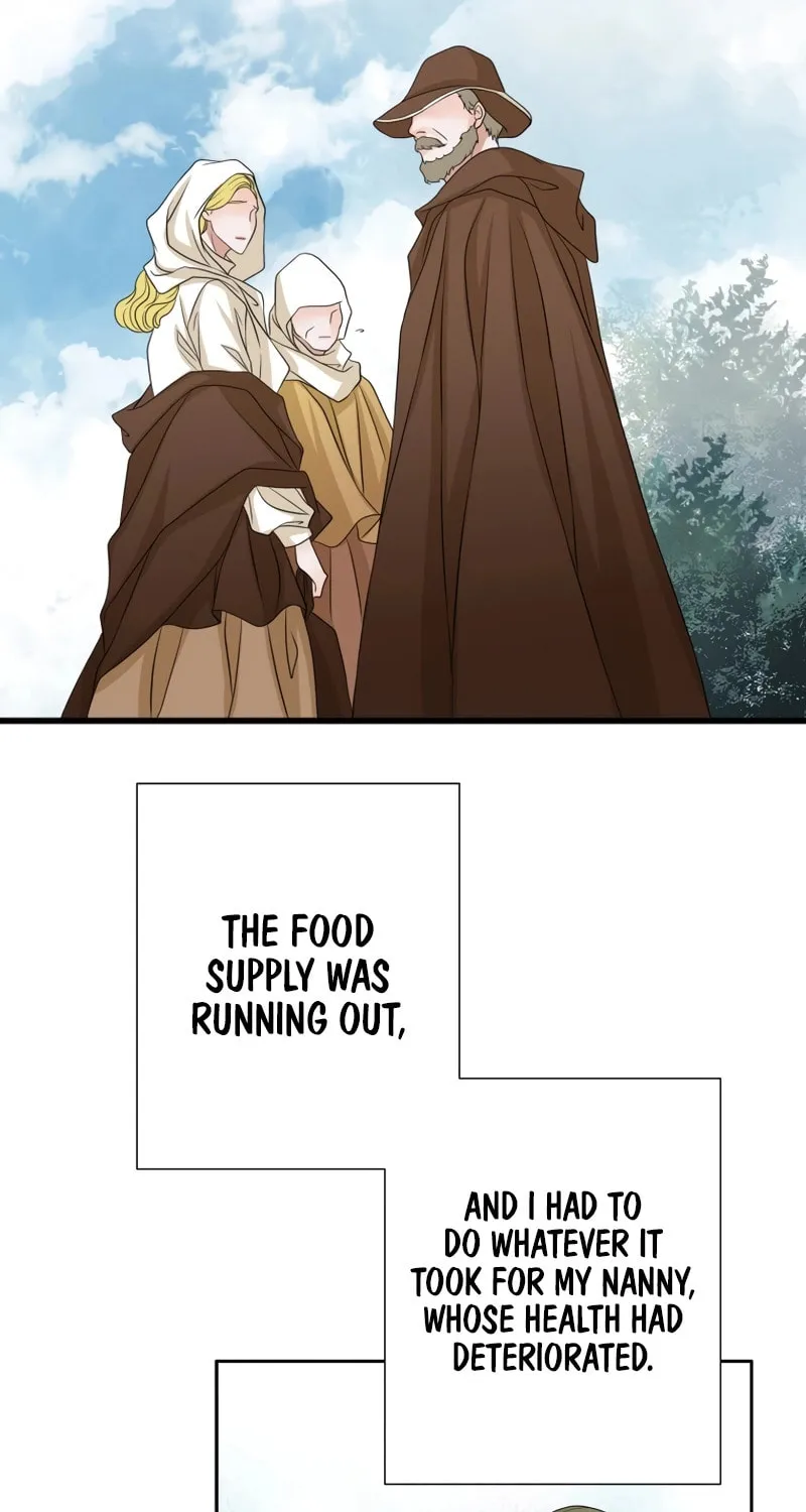 Read How He Got Divorced chapter 3 image 15 on Lezhin