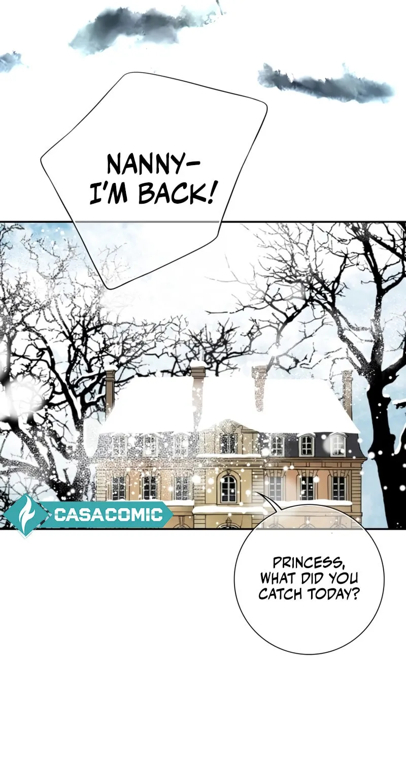 Read How He Got Divorced chapter 3 image 18 on Lezhin
