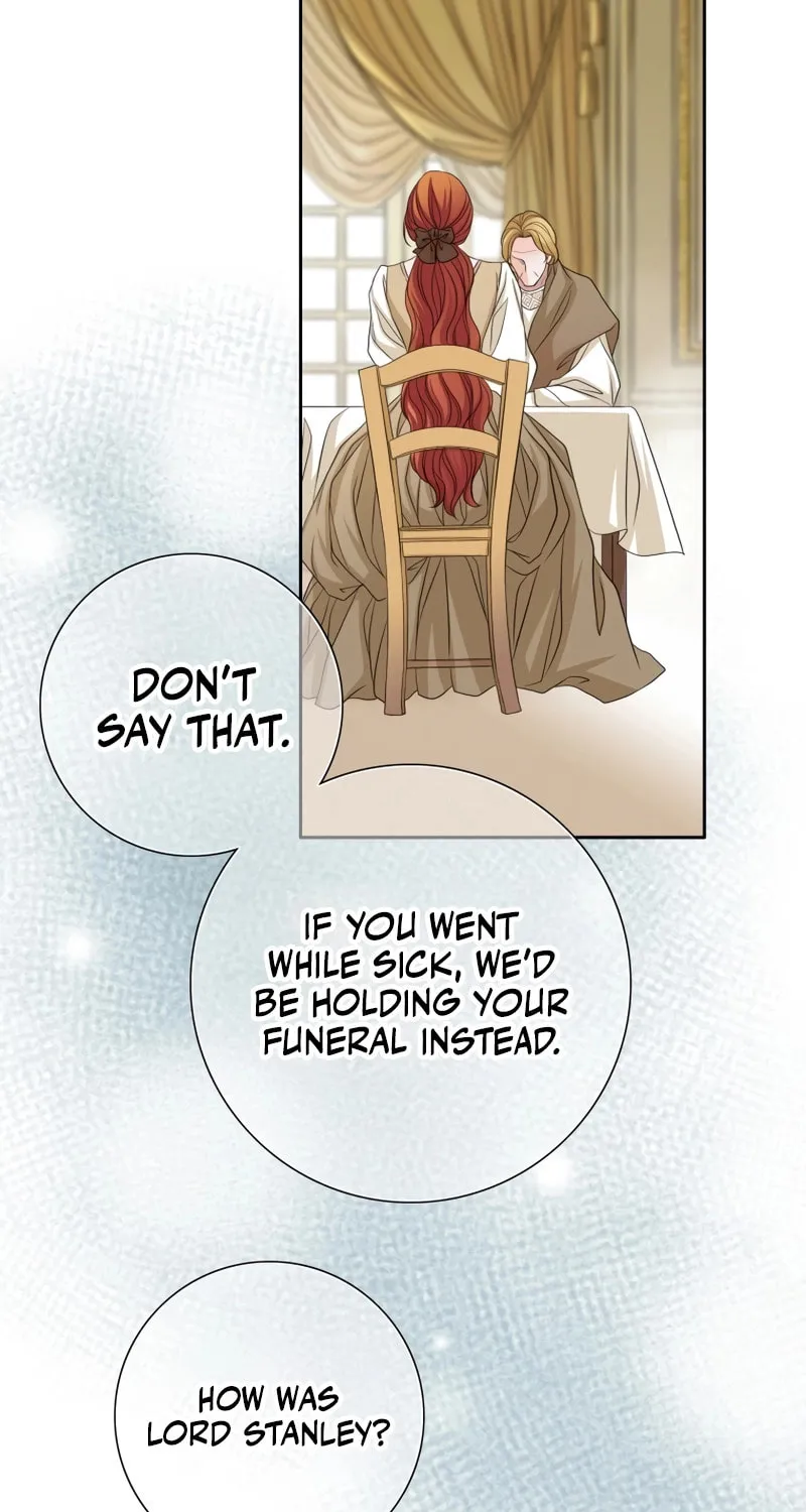 Read How He Got Divorced chapter 3 image 28 on Lezhin