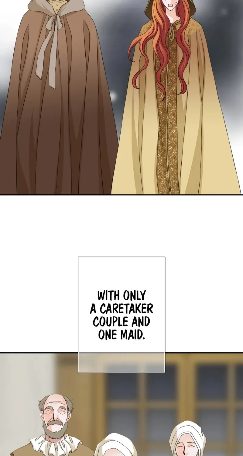 Read How He Got Divorced chapter 3 image 4 on Lezhin
