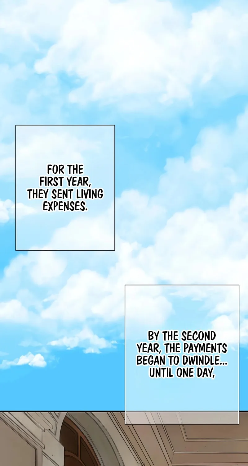 Read How He Got Divorced chapter 3 image 8 on Lezhin