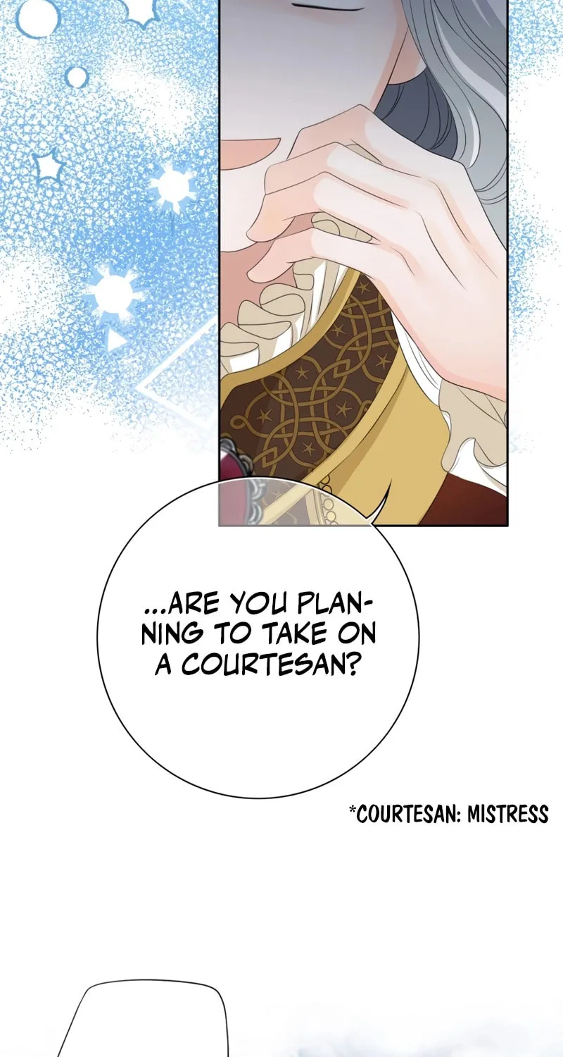 Read How He Got Divorced chapter 4 image 25 on Lezhin