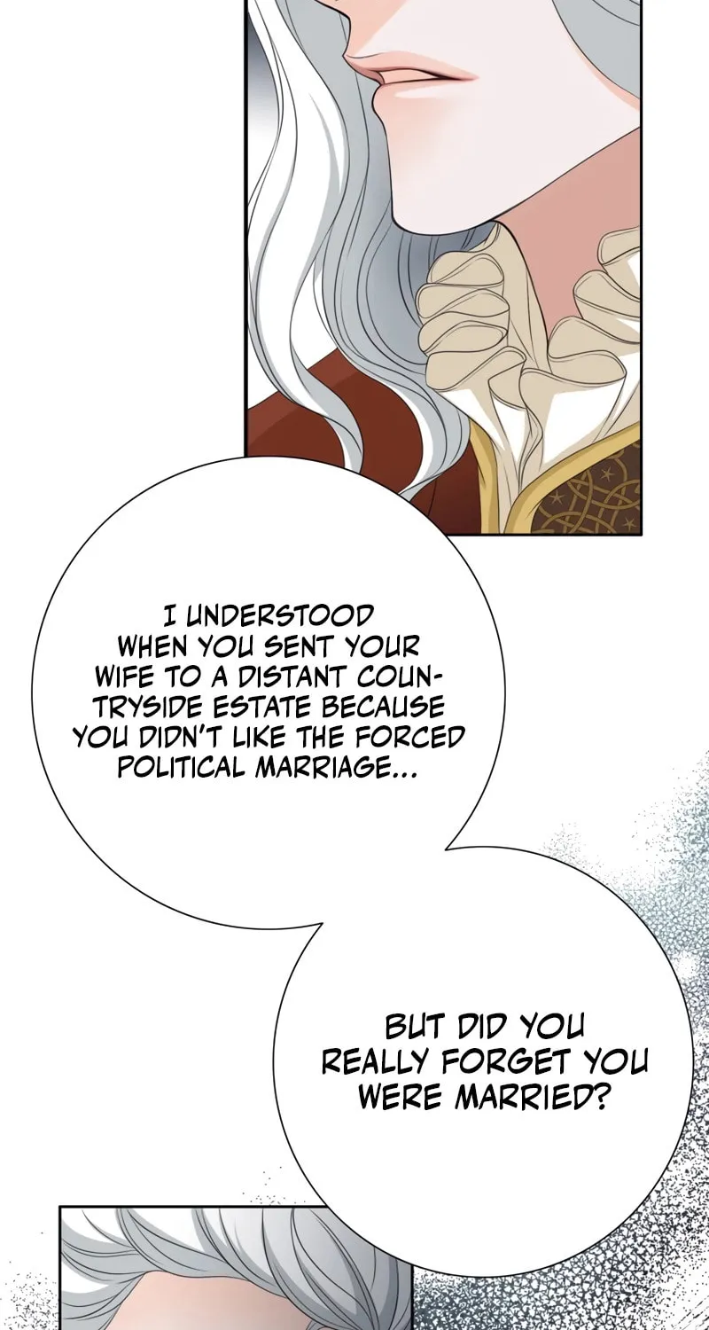 Read How He Got Divorced chapter 4 image 35 on Lezhin