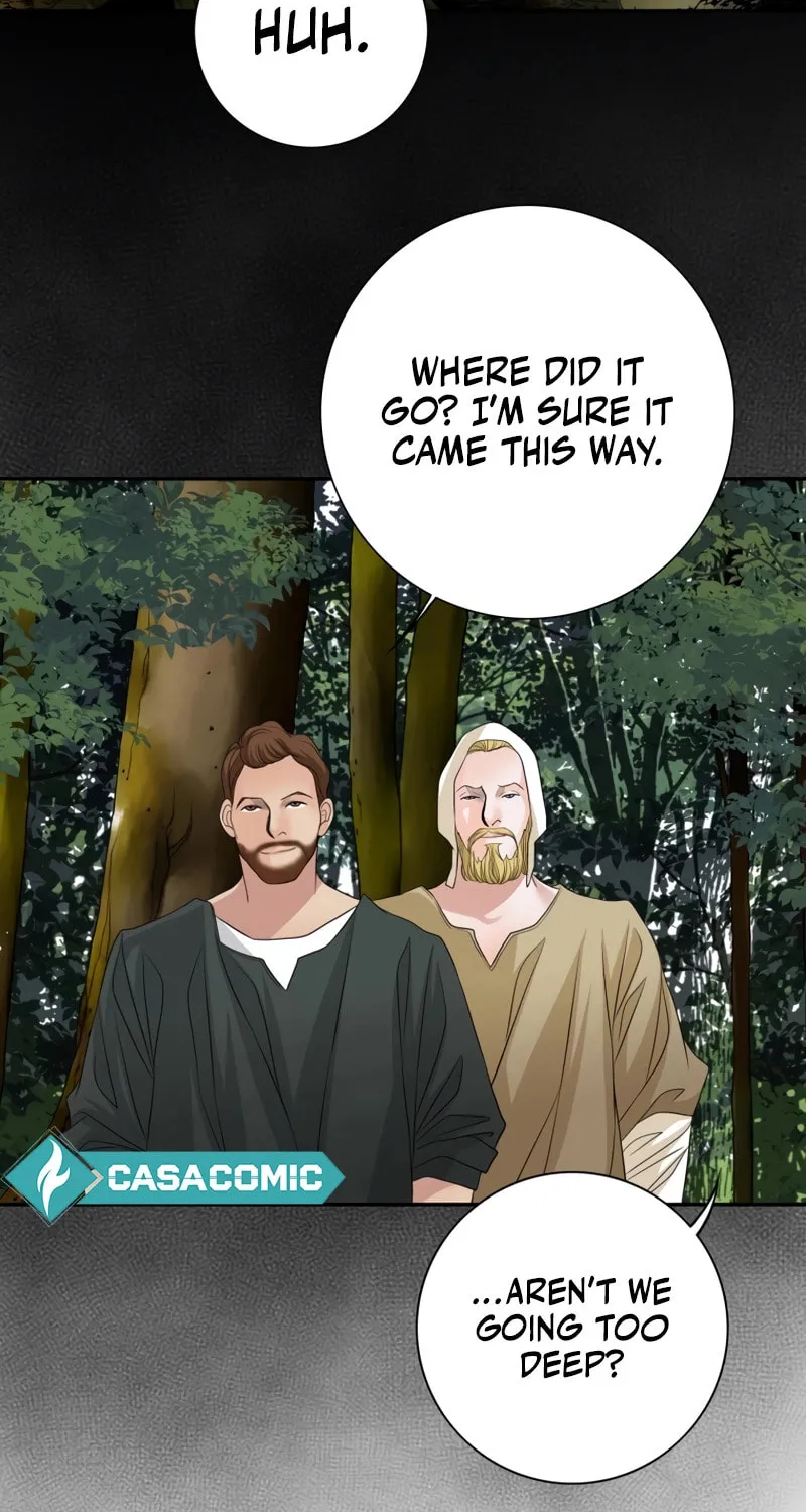 Read How He Got Divorced chapter 4 image 81 on Lezhin