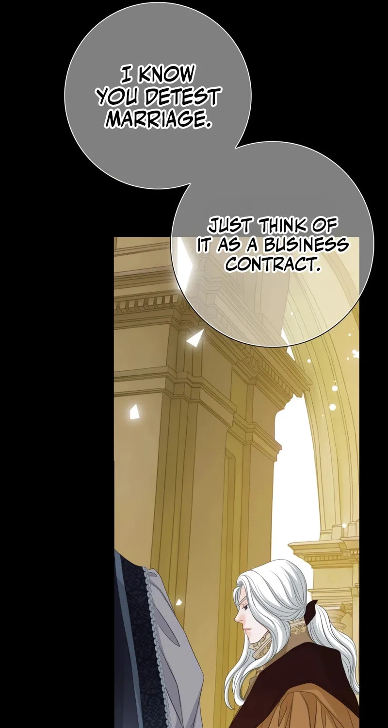 Read How He Got Divorced chapter 5 image 38 on Lezhin