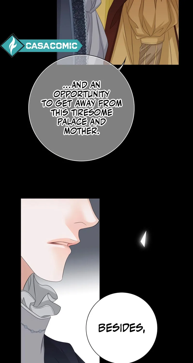 Read How He Got Divorced chapter 5 image 39 on Lezhin