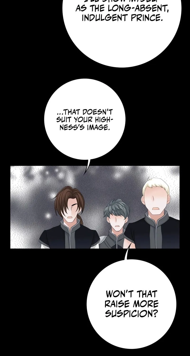 Read How He Got Divorced chapter 5 image 52 on Lezhin