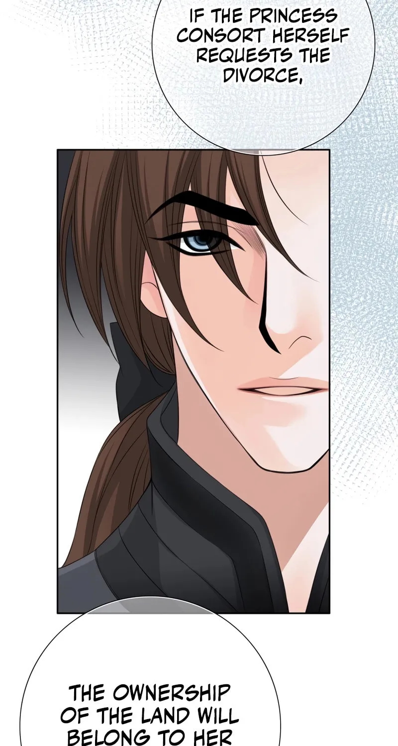 Read How He Got Divorced chapter 6 image 22 on Lezhin