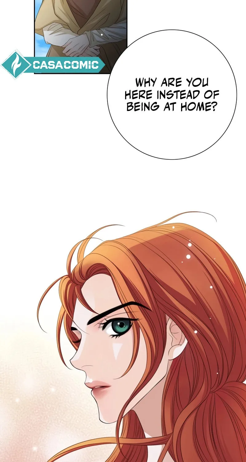 Read How He Got Divorced chapter 6 image 28 on Lezhin