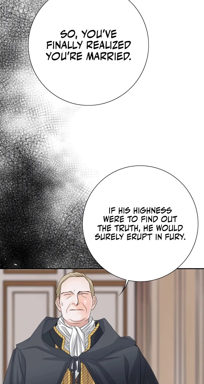 Read How He Got Divorced chapter 6 image 3 on Lezhin