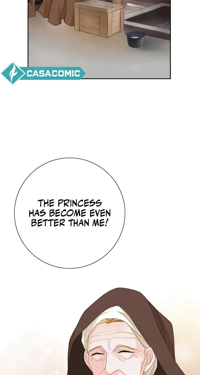 Read How He Got Divorced chapter 6 image 46 on Lezhin