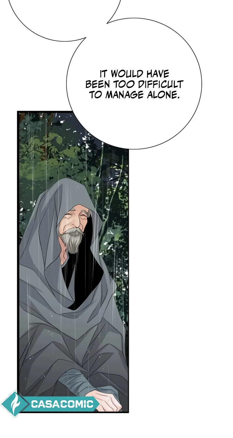 Read How He Got Divorced chapter 7 image 31 on Lezhin