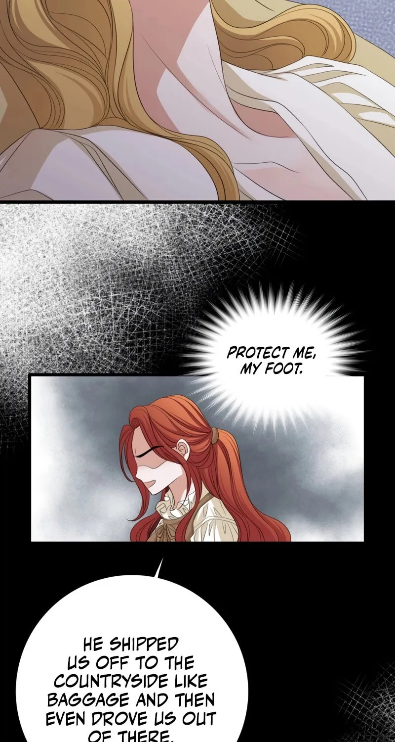 Read How He Got Divorced chapter 7 image 46 on Lezhin