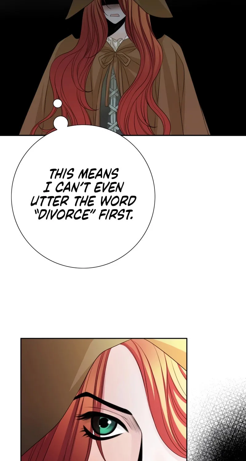 Read How He Got Divorced chapter 8 image 14 on Lezhin