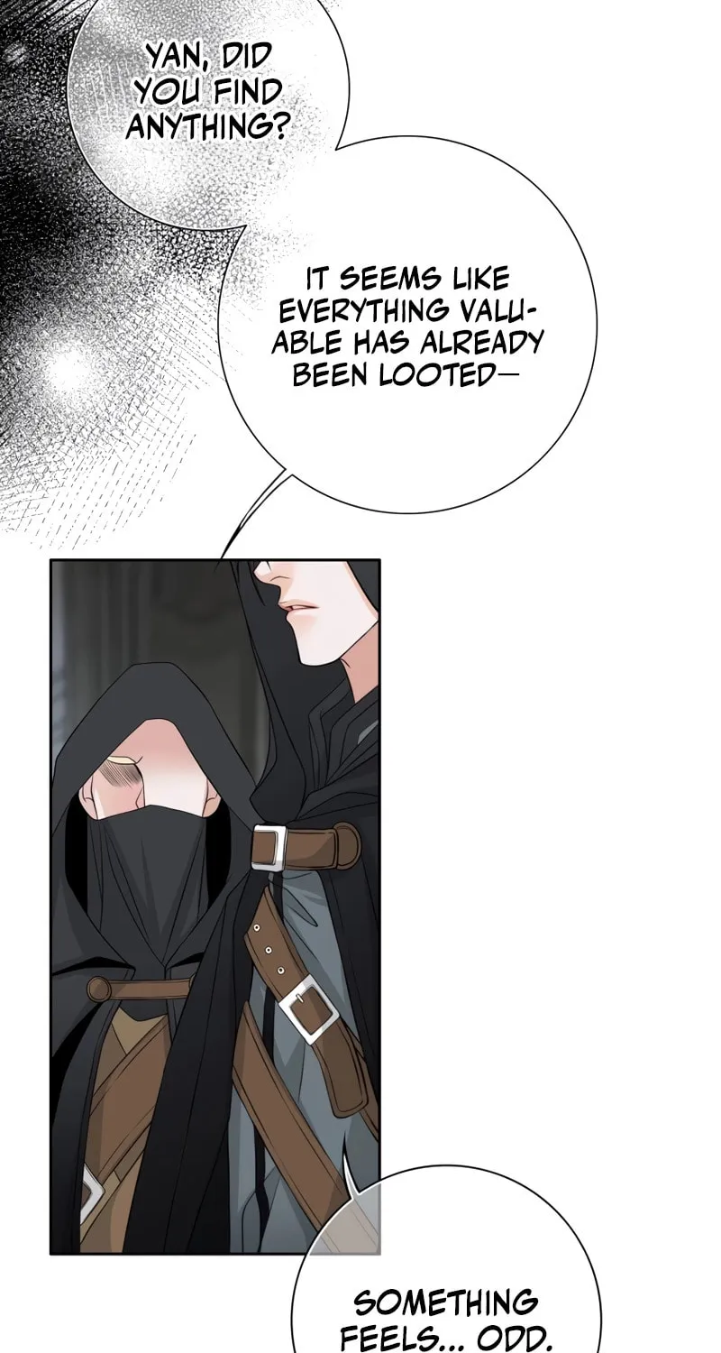 Read How He Got Divorced chapter 8 image 30 on Lezhin