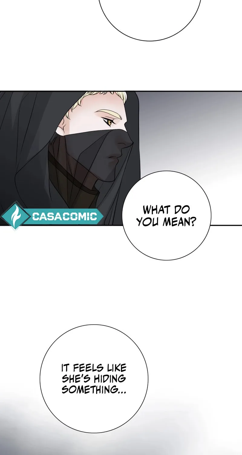 Read How He Got Divorced chapter 8 image 31 on Lezhin