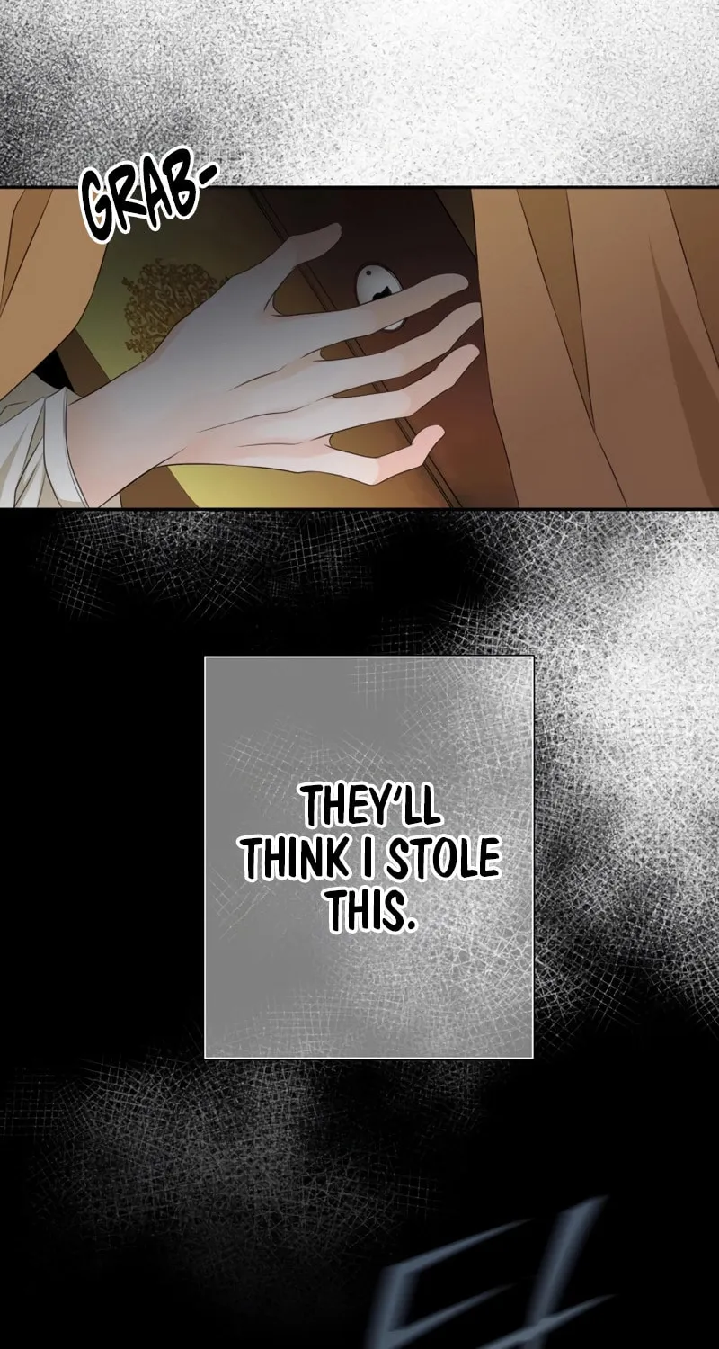 Read How He Got Divorced chapter 8 image 34 on Lezhin