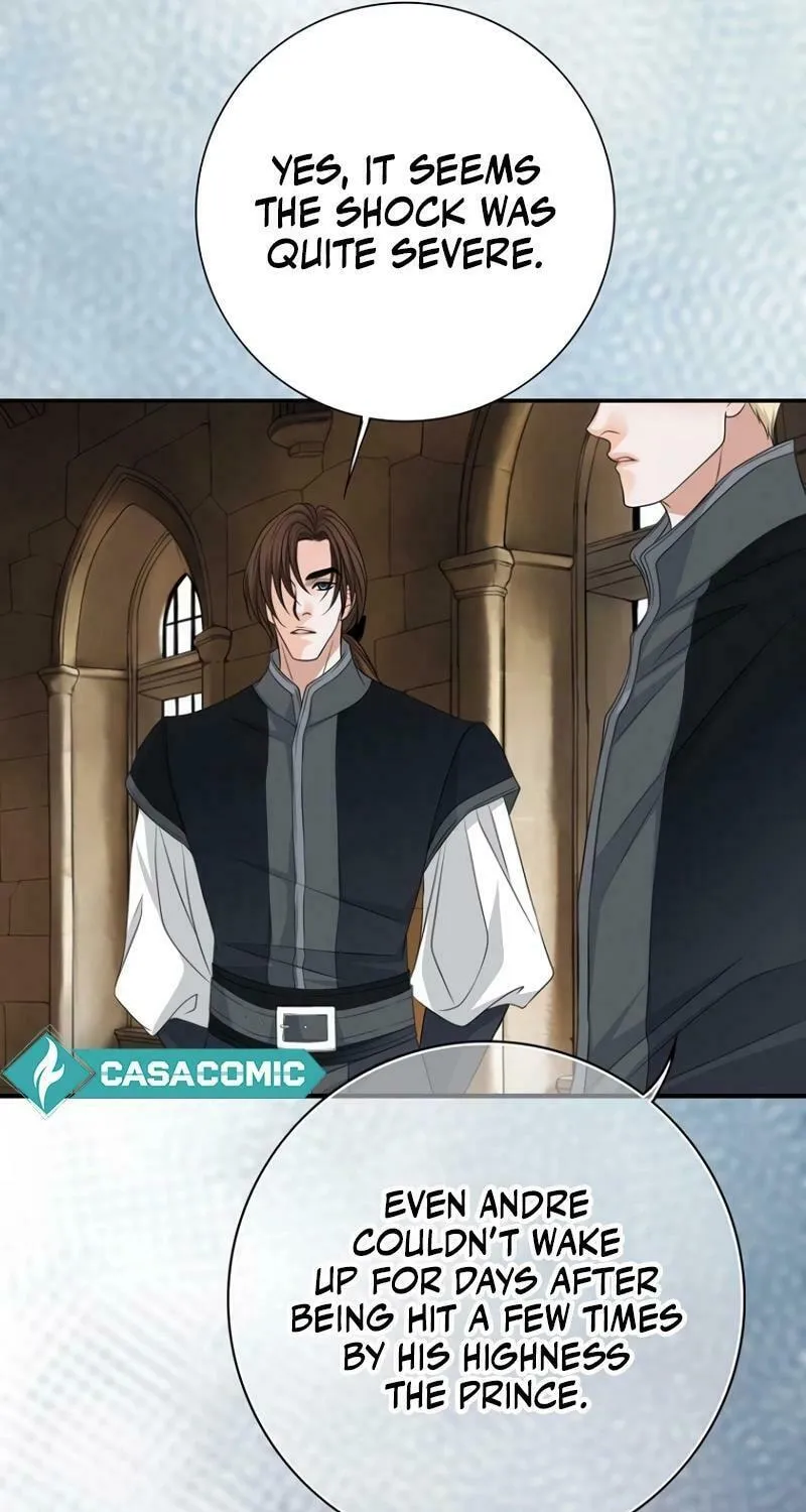 Read How He Got Divorced chapter 9 image 12 on Lezhin