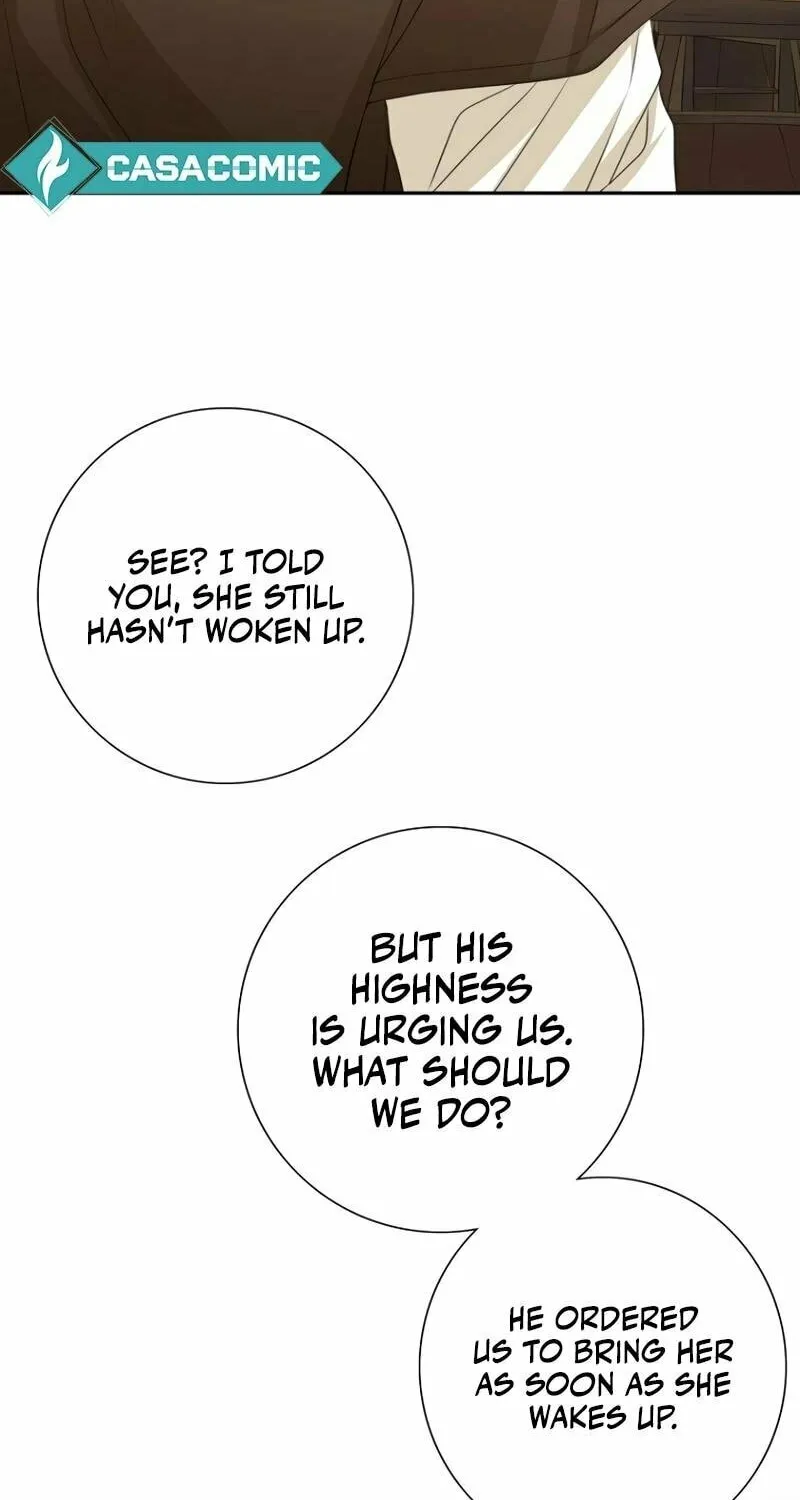 Read How He Got Divorced chapter 9 image 43 on Lezhin