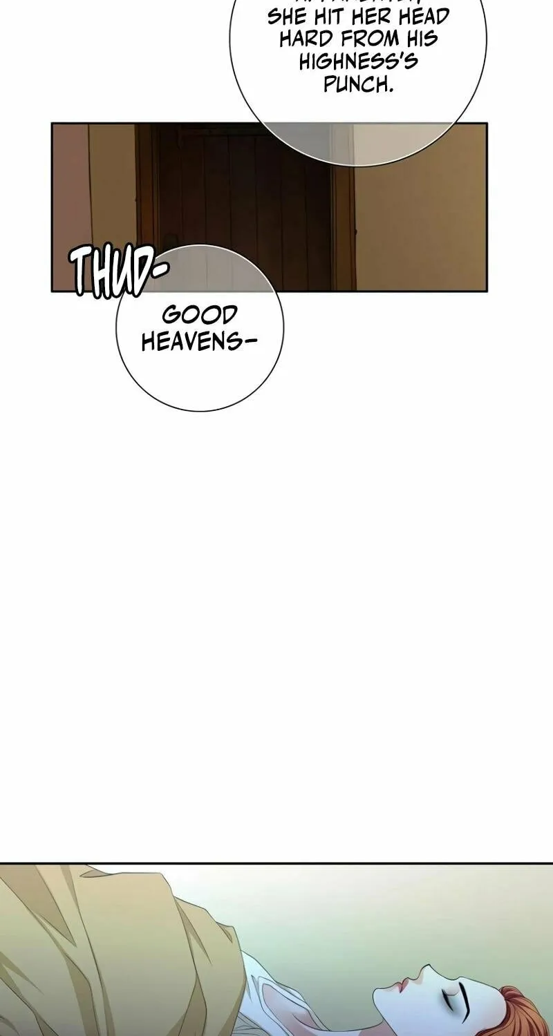 Read How He Got Divorced chapter 9 image 45 on Lezhin