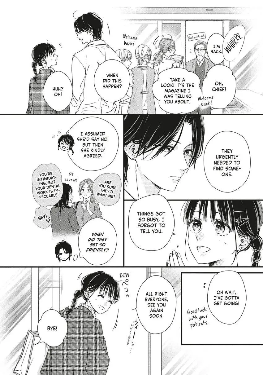 How I Met My Soulmate Chapter 0 page 102 - 